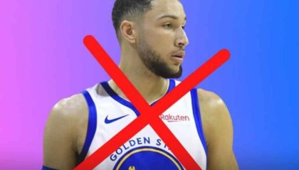 开云体育在线-西蒙斯加盟勇士已成死路 老板亲自下场平息舆论？