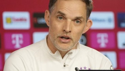 KAIYUN体育-图赫尔：龙哥留任不该问我，诺伊尔将缺席战多特