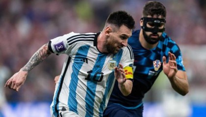 kaiyun sports-梁熙明：梅罗之争，已经有答案了