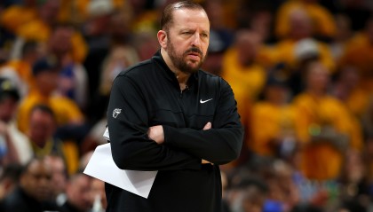 KAIYUN体育-哈滕：锡伯杜是伟大的教练，但尼克斯必须做出对他们最有利的决定