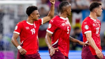 体育数据-【观察】如果瑞士碰到意大利，应该谁怕谁？