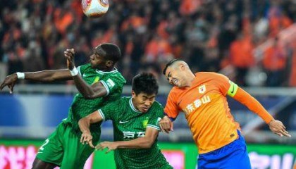 开云体育在线-崔康熙大轮换“变”出泰山未来 新人齐声：感谢崔导