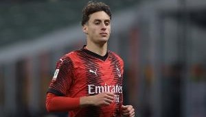 赛事直播入口-迪马济奥：维罗纳正评估租借米兰后卫F-泰拉恰诺