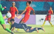 体育数据-日本足球缺高中锋?看看日本U-17女足的女版哈兰德