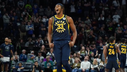 kaiyun sports-步行者运营总裁：与特纳谈判很深入也愿意交奢侈税，意外他选雄鹿