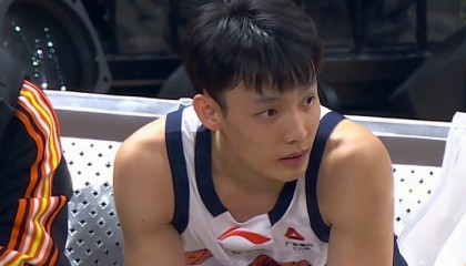 开云体育在线-广东狂胜合肥33分：徐杰23+6+7三分 胡明轩复出10分