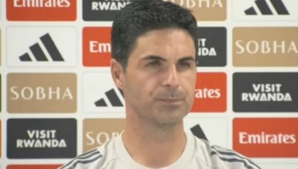 塔帅盛赞约克雷斯持续成长，祖比门迪适应迅速表现亮眼