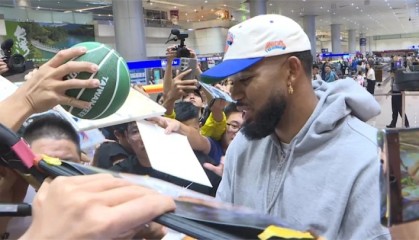 赛事直播入口-唐斯凌晨抵达台湾展开中国行程 仍心系明尼苏达校园枪击事件