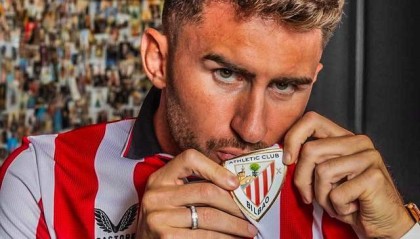 31岁名将重返西甲！离队7年：夺14冠狂赚7300万 人生赢家