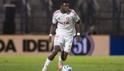 邮报：曼联关注巴西国际19岁前锋马蒂亚斯，球员解约金5620万镑