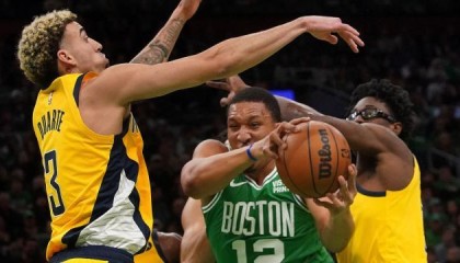 东部诸强差距逐渐抹平，更有悬念的常规赛即将到来