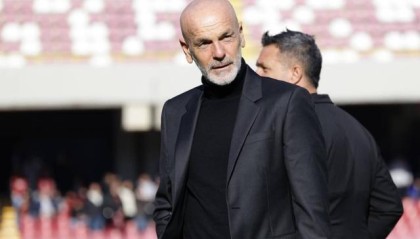 开云体育在线-皮奥利：我们创造了很多机会 本可以取得更多进球