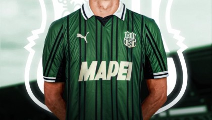 罗马诺确认：37岁马蒂奇自由转会萨索洛，签约一年附加续约选项