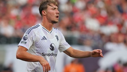 kaiyun sports-记者：那不勒斯了解霍伊伦转会交易条件，可能几小时内正式报价