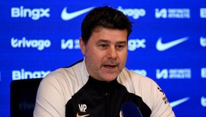 波切蒂诺：足总杯进欧战有戏，切尔西已有决赛经验