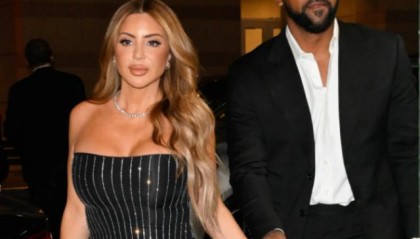 乔丹儿子与皮蓬前妻分手！相恋1年半见过家长