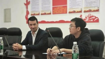 kaiyun sports-河南体育总监：成绩低迷时更换主教练并是最好选择