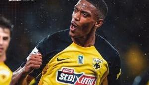 体育数据-联手拉莫斯！记者：墨西哥球队蒙特雷敲定29岁马夏尔，给丰厚合同