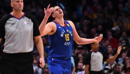 体育数据-作为一个中锋，约基奇凭什么中投能力值联盟最高？