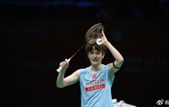 连灭两大日本主力！一波流15-1打懵山口茜，王祉怡2-1宣战安洗莹|亚洲羽毛球锦标赛|国羽|女单|一姐|对手_新浪体育_新浪新闻